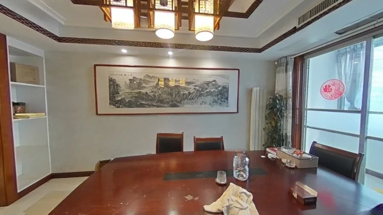 International Trade Center - View 16