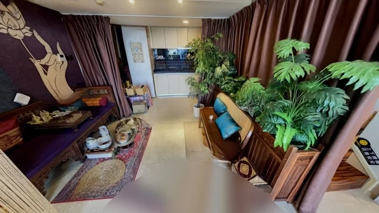 Zhongda Plaza - View 7