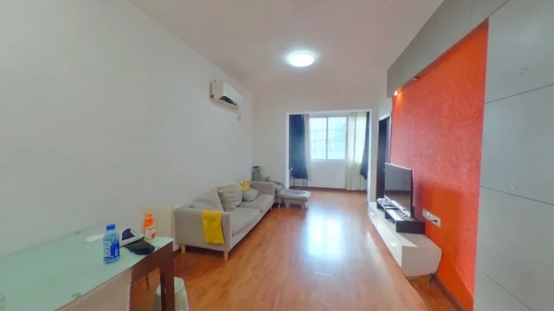 Tianrong Residential Area - View 4