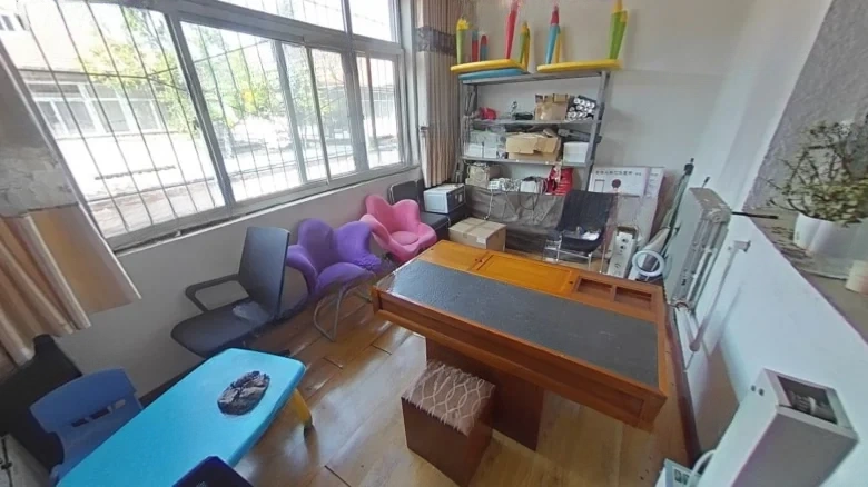 Xi Sanzhuang Villa - View 15