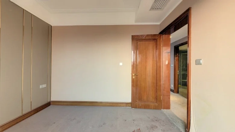 Taiyuan Evergrande Imperial Mansion - View 1