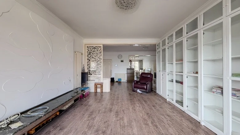 Heavenly Forest Villa Park - View 1