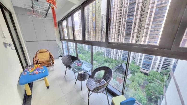 Sanya·Stellar Domain (Phase II) - View 13