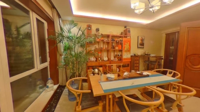 Vanke City Phase VIII - View 1