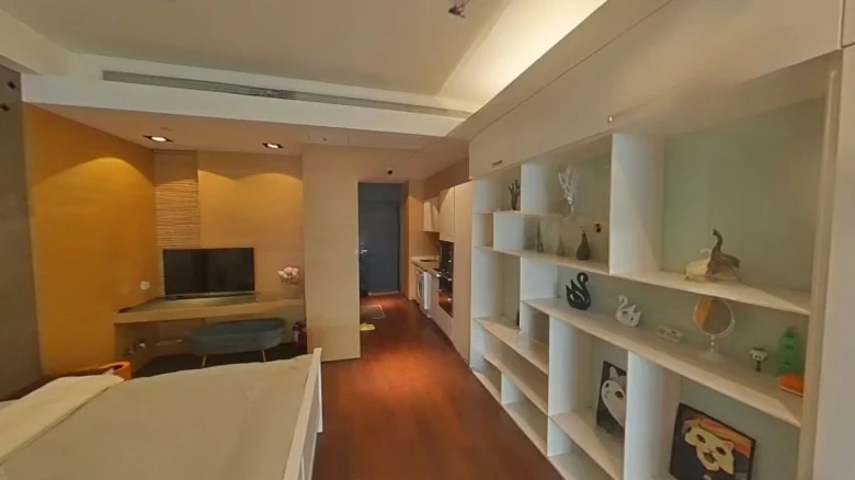 Far Glory International Plaza - View 1