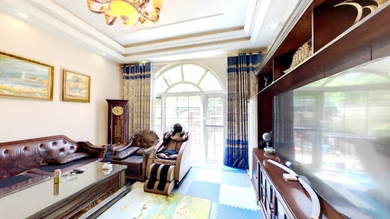 Poly Fortune International Villas - View 8