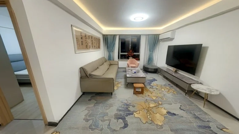 Zhonglun Garden - View 5