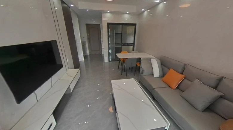 Zhongzhai Nan Yuan - View 5