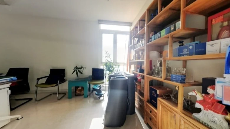 Xinyuan Xinhang Street - View 4