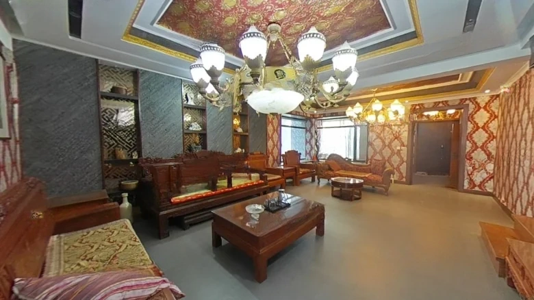 Rose Garden - View 11