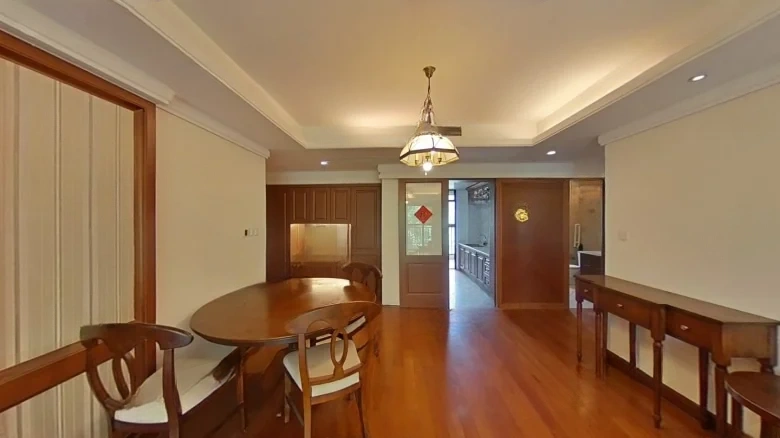 Building House Lotus Lake - View 3