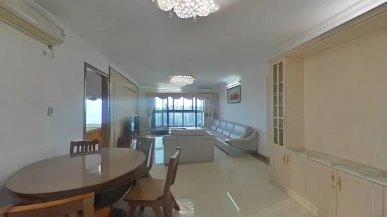 Xiangjing Garden B Zone - View 1