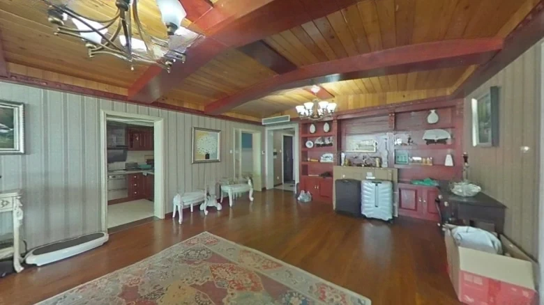 Ocean View Garden - View 7