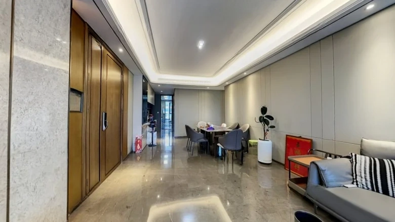 Zhongjun Tianying - View 9