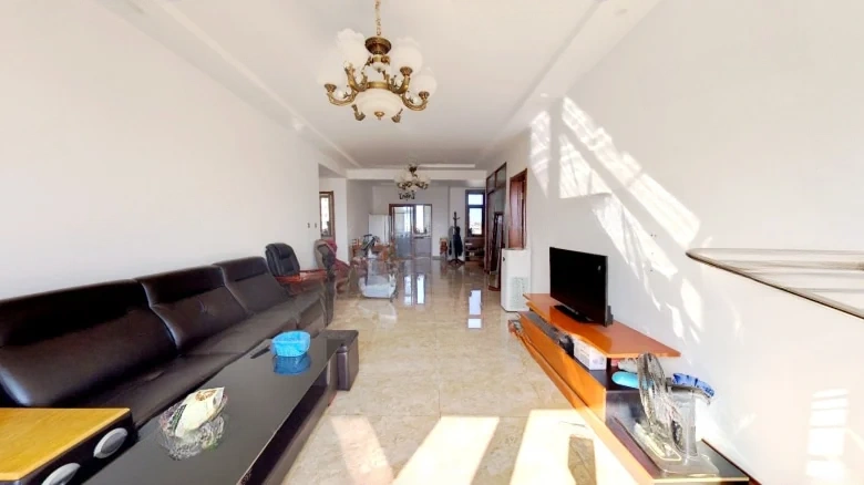 HighTech Harmony Garden - View 1