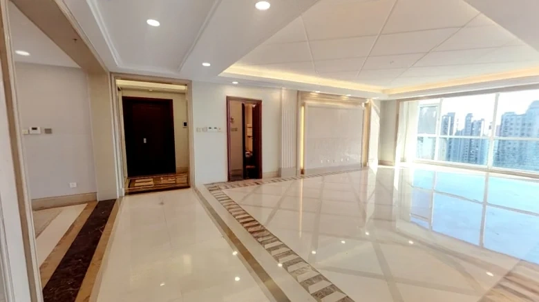 Panshi International Residences Lanhai Garden - View 6