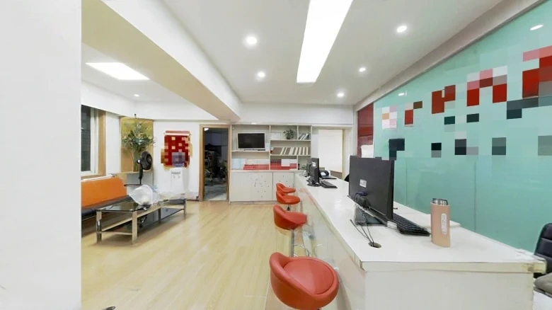 Century Square - View 1