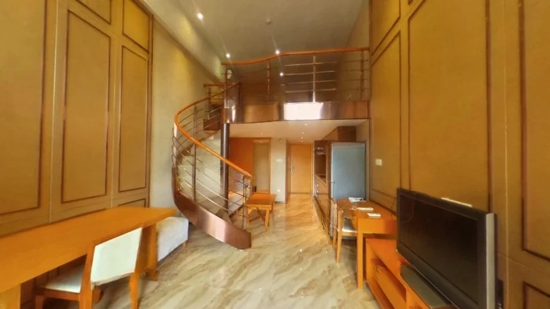 Jade Light New City International Center - View 1