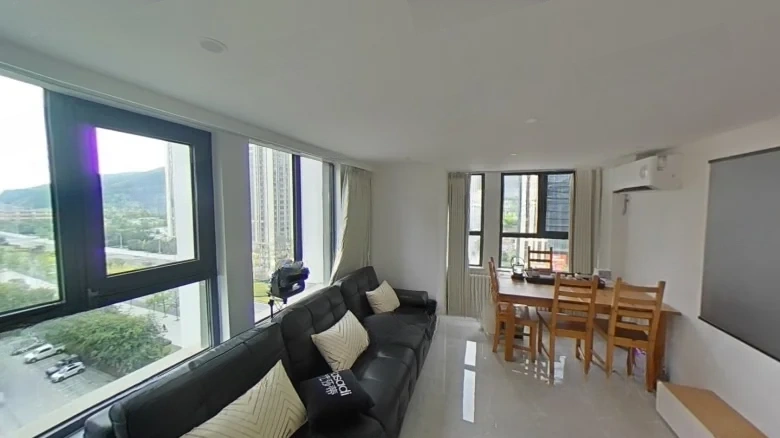 Poly Tianxi IV Phase - View 4