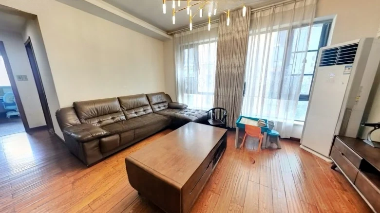 Kunlun Oak Garden - View 7