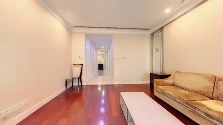 Haier Green City Quanyun Village Camellia Apartments - View 1