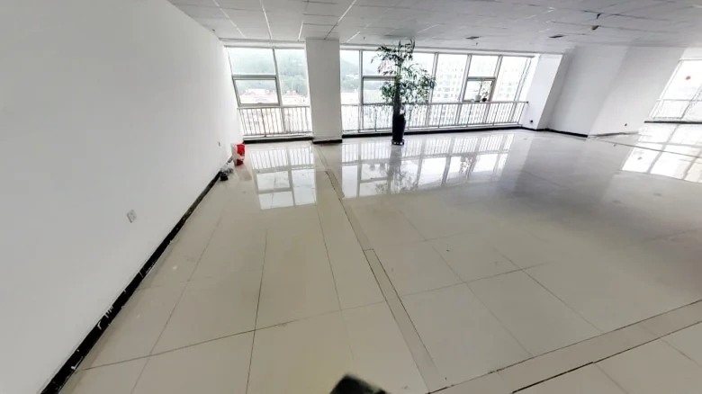 Qiyuan Tower - View 3