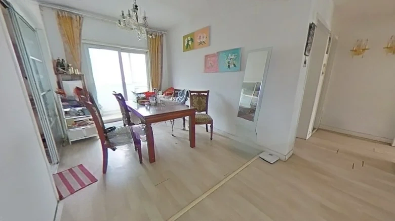 Haier Dongcheng International South District - View 8