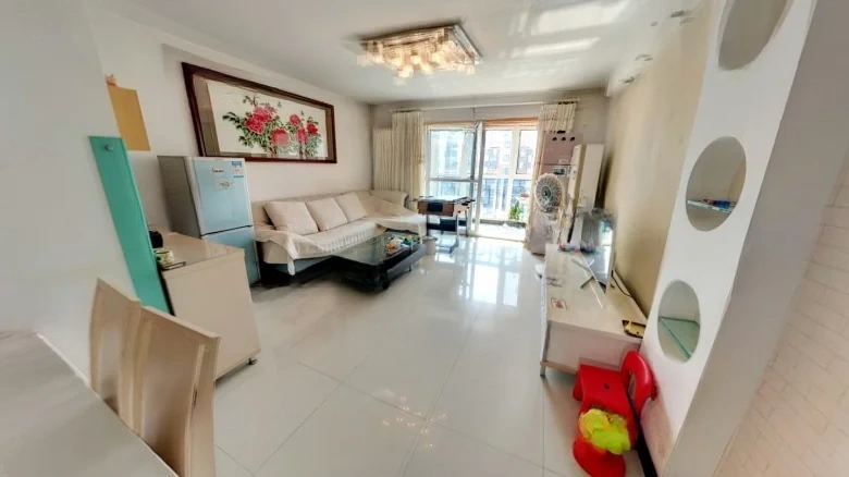 Scenery Club - View 6