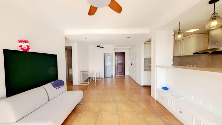 Imperial View New World - View 1