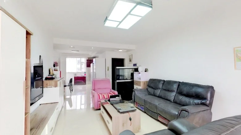 Dayu City Community - View 4