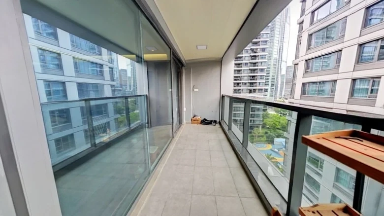 Clearing Magnolia North District - View 13