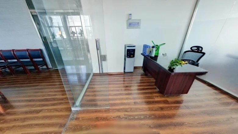 Jiaxin Business Tower - View 1