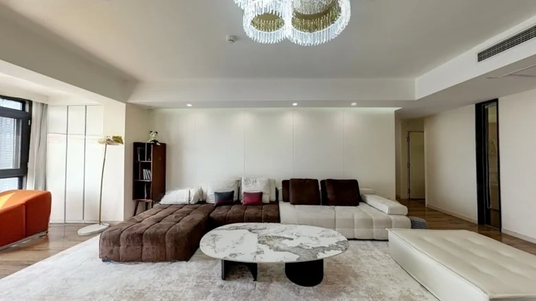 Shimao Riverside Mansion - View 11