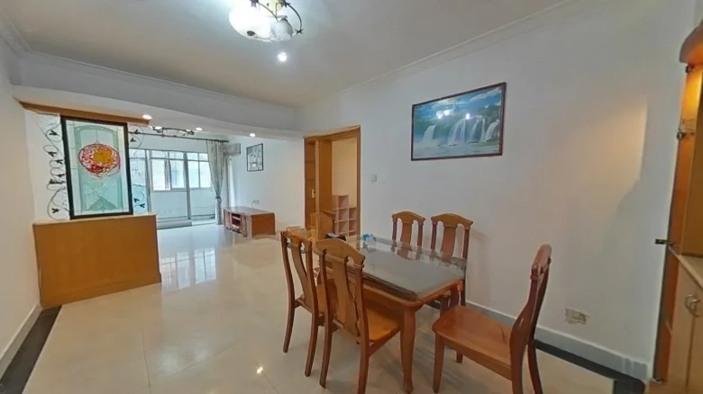 Dongshan Huafeng Tower - View 10