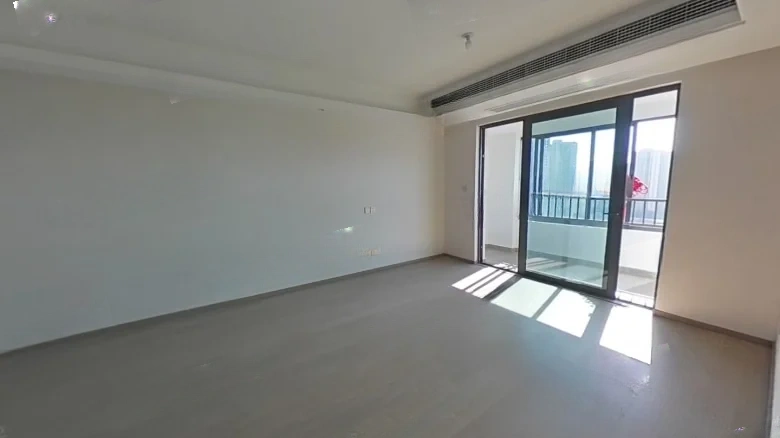 Jinlin Platinum悦府 - View 6