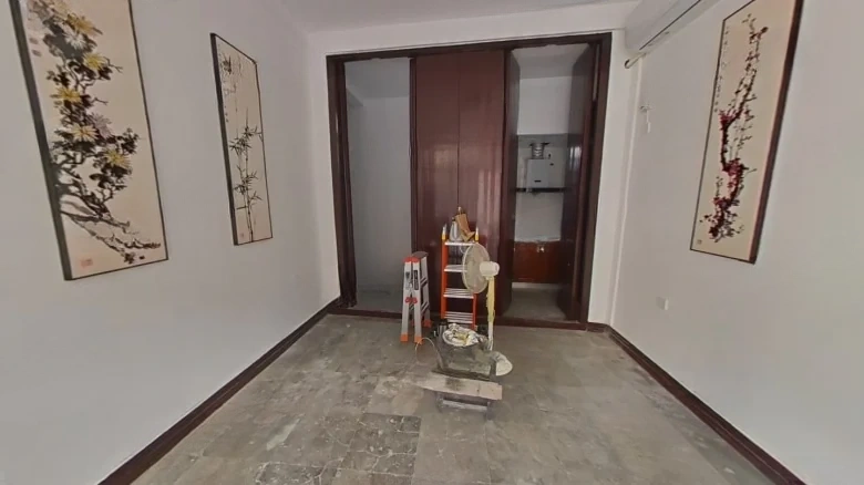 Liujiahan Scattered Plate - View 5