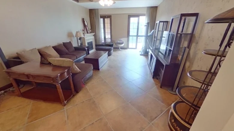 China Construction Redwood Creek Valley - View 8