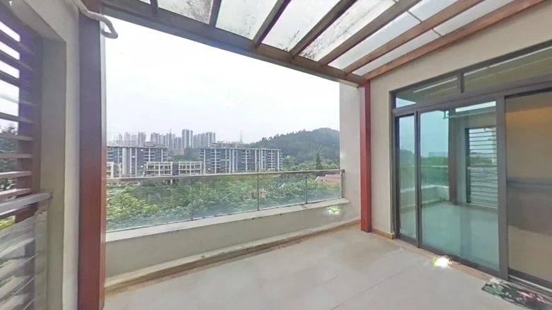 Jinhu Garden - View 14