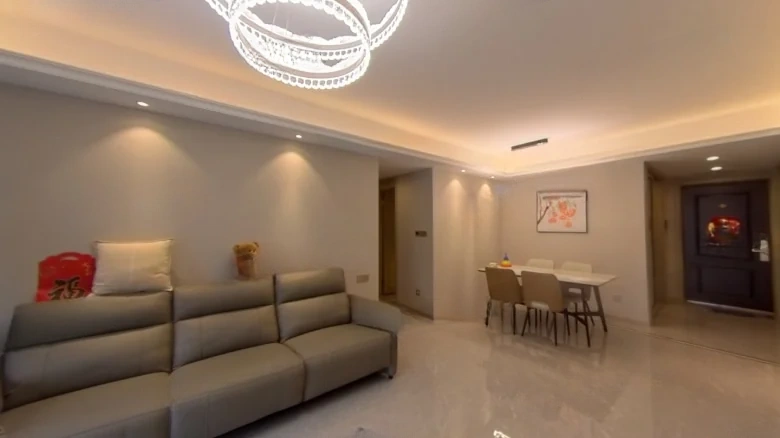 Changshu Jinmao Wisdom Science City - View 7