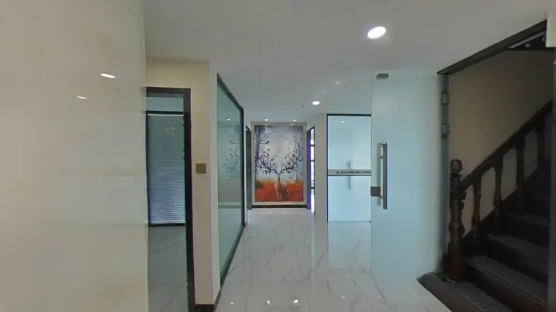 Changjiu Central Park 9号楼 - View 10