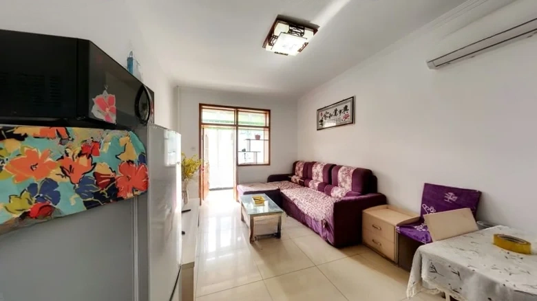 Zhi Chun Li - View 4