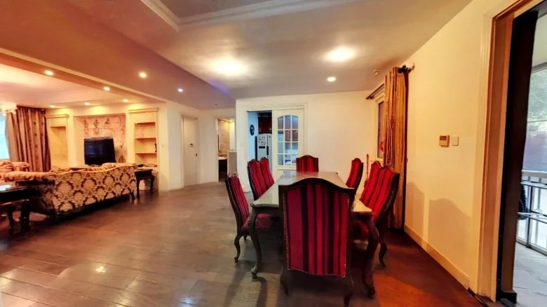 Luhua Flower盛Fragrant TisclosedGateTempleCoveTreeNode醪Liquor - View 10