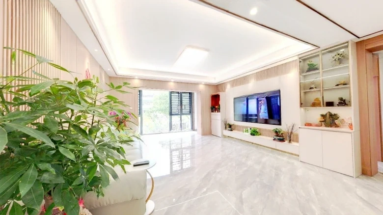 Sea Investment Tianyuan - View 9