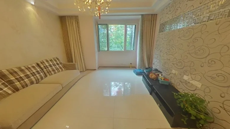 Tianshui Riverside Garden West Residence - View 6