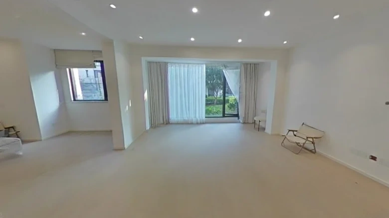 Yuyuan Garden - View 6