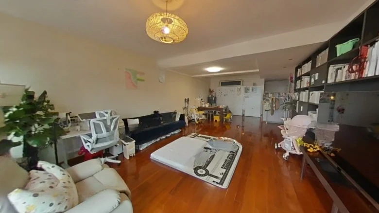 China Ring International Plaza - View 1