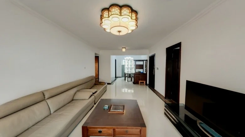 Tianqing Rhine Town - View 3