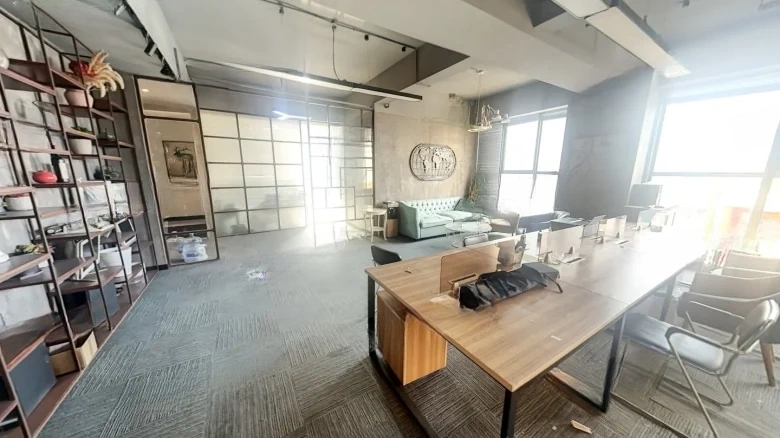 Xin Changhai Plaza - View 6