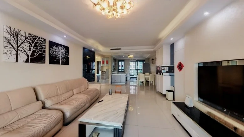 Prestige Peak Baoja - View 9