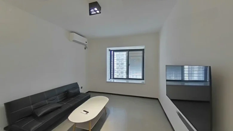 Wenzao Metro Community Phase I - View 1